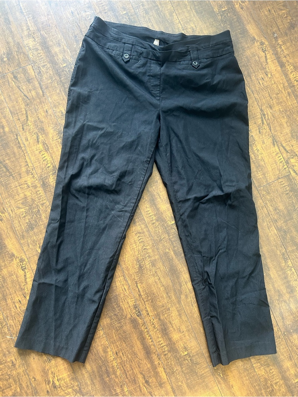 Penningtons Black Women's Dress Trousers